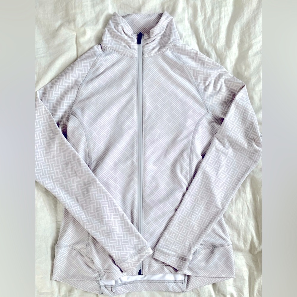 Peter Millar Performance Zip Up - image 1